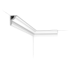 Orac Stuckleiste CX148