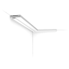 Orac Stuckleiste CX160