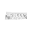 Gaudi Stuckleiste 1.50.524