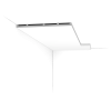 Orac Stuckleiste SX207