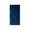 Maeven Art akustische 3D-Paneele Maya II - Navyblau (Set von 2)