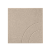 Maeven Art akustisches Paneel Loa III - Beige