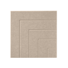 Maeven Art Akustikpaneel Loa IV - Beige