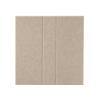 Maeven Art akustisches Paneel Loa VII - Beige