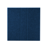 Maeven Art akustisches Paneel Loa VII - Navy Blue