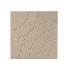 Maeven Art akustisches Paneel Loa VIII - Beige