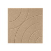 Maeven Art Akustikpaneel Loa VIII - Sand