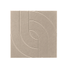 Maeven Art akustisches Paneel Maya VIII - Beige
