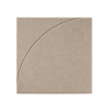 Maeven Art akustisches Paneel Sadé II - Beige