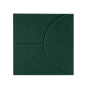 Maeven Art akustisches Paneel Sadé IV - Deep Green