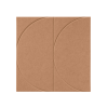 Maeven Art akustisches Paneel Sadé VII - Cognac