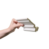 Orac Stuckleiste C355 - Muster
