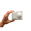 Orac Wandleiste P9902 - Muster