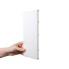 Orac Wandpaneel SX207 - Muster