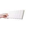 Orac flexibel Wandpaneel W110F - Muster