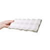 Orac Wandpaneel W115 - Neigung - Muster
