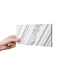 Orac Wandpaneel W130 - Chevron - Muster