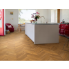 Floorify Chevron Oscar F733 - klicken Vinyl