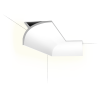 Orac Lichtleiste C991