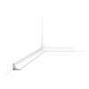 Orac Sockelleiste CX133