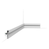 Orac Sockelleiste PX198