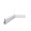 Orac Sockelleiste SX172