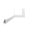 Orac Sockelleiste SX182