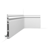 Orac Sockelleiste SX193