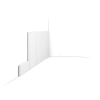 Orac Wandleiste PX147