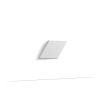 Orac Wandpaneel W100 - Rhombus