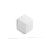 Orac Wandpaneel W105 - Rhombus