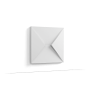 Orac Wandpaneel W106 - Envelop