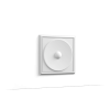 Orac Wandpaneel W122 - Autoire