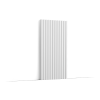 Orac Wandpaneel WX213 - Alto