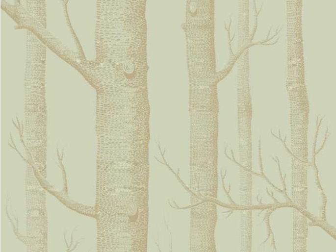Cole & Son Woods - 103/5023