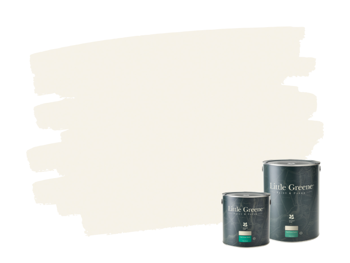 Little Greene Wall Primer Sealer - Gelöschter Kalk 105