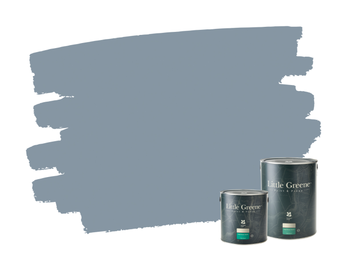 Little Greene Wall Primer Sealer - James 108