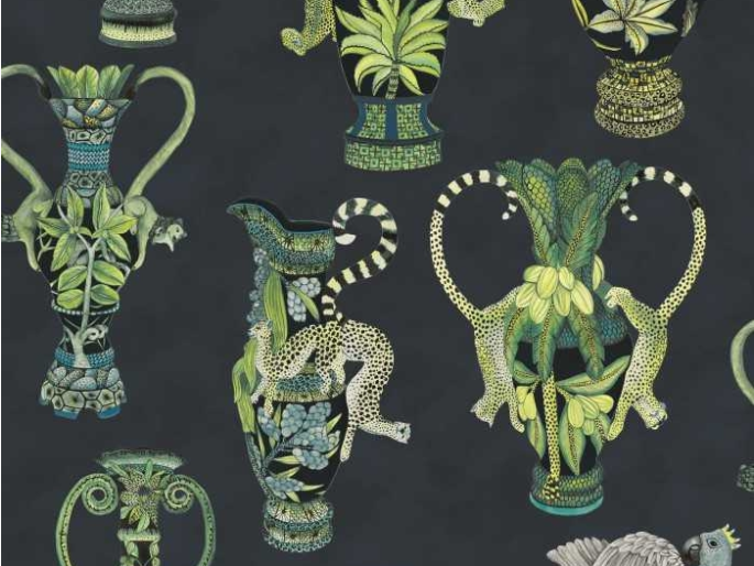Cole & Son Khulu-Vasen - 109/12058