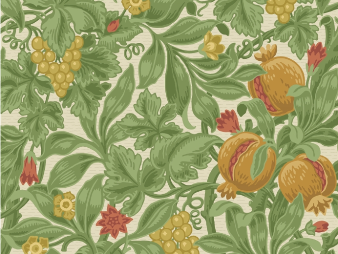 Cole & Son Reben von Pomona - 116/2007