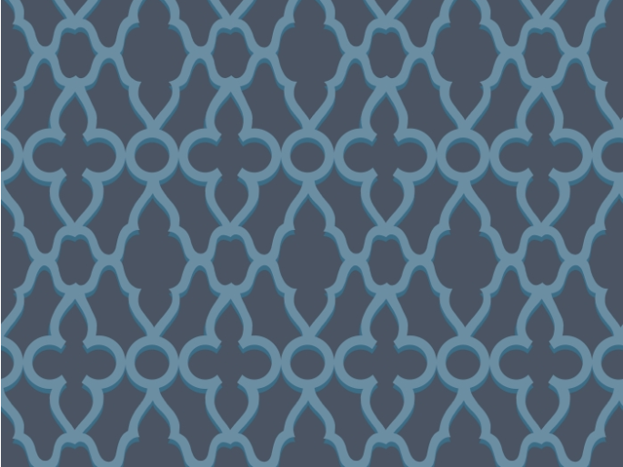 Cole & Son Rankgitter - 116/6024