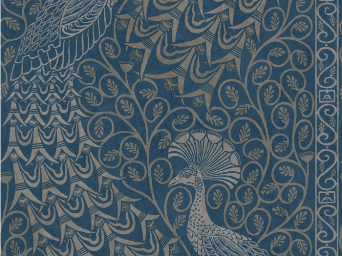 Cole & Son Pavo Parade - 116/8029