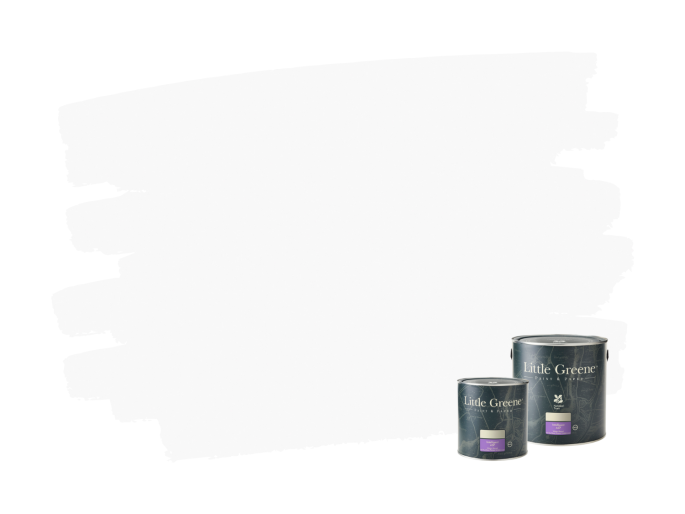 Little Greene Intelligent ASP - Hemdenstoff 129