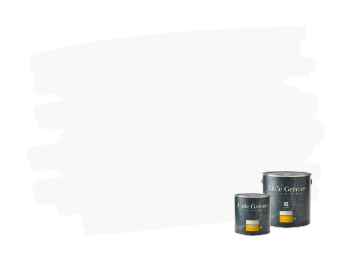 Little Greene Intelligent Floor Paint - Hemdenstoff 129