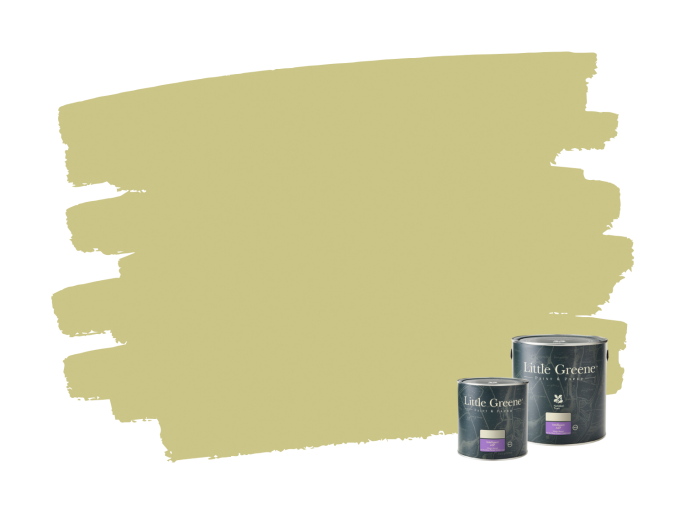 Little Greene Intelligent ASP - Apple 137