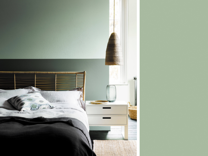 Little Greene Intelligent Gloss - Aquamarin 138