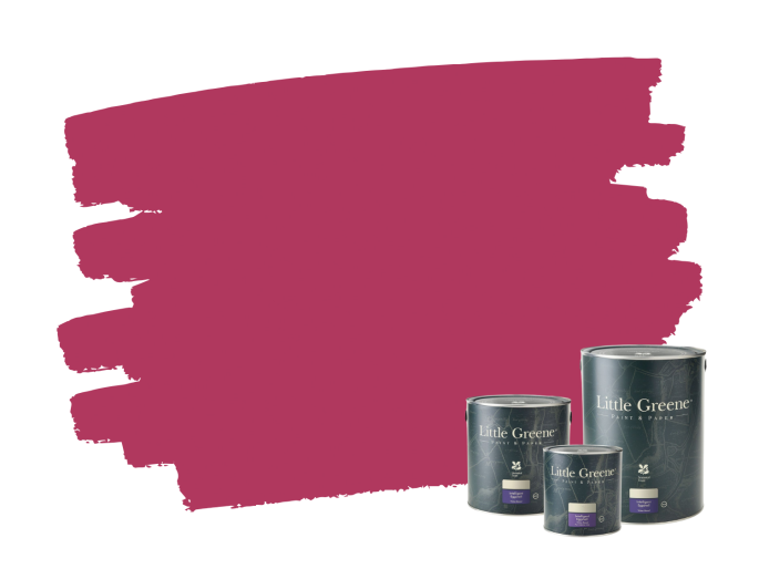 Little Greene Mischief 13 Intelligent Eggshell