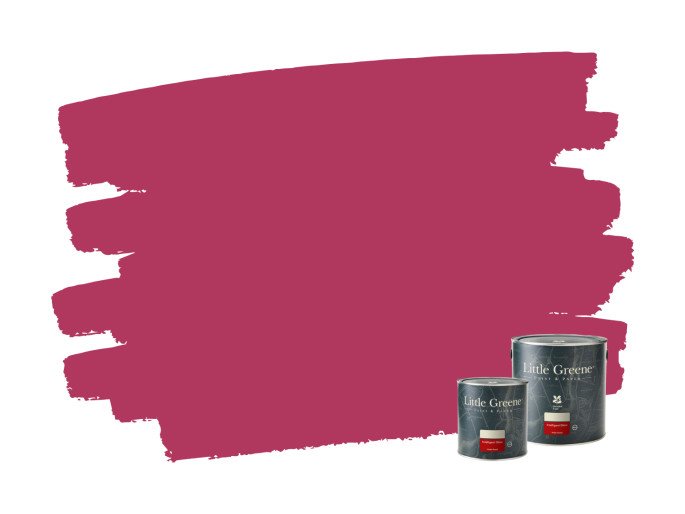 Little Greene Intelligent Gloss - Schabernack 13