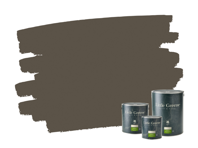 Little Greene Attic II 144 Intelligent Matt Emulsion