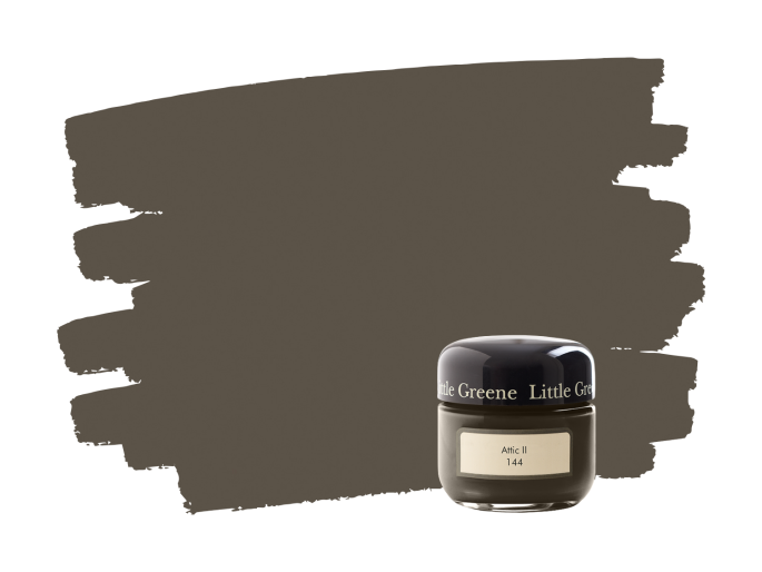 Little Greene Attic II 144 Probedose