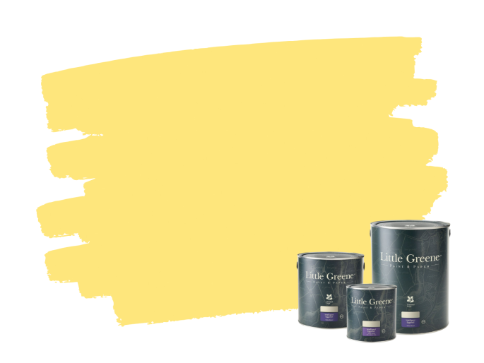 Little Greene Carys 148 Intelligent Eggshell